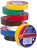 ANTICOR 202 SuperFlex 19mm/20m red insulating tape