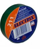 ANTICOR 211 PVC 15mm/10m green insulating tape