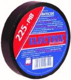 ANTICOR 225 PIB 19x0.5mm/10m black self-amalgamating tape