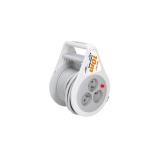 Solight PB25B prodlužovací cable 230V for bubnu, 10m, 3 zásuvky
