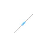 YAGEO RM 240k 0.6W 1% 0207 metalized resistor
