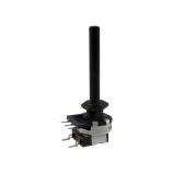 RADIOHM CIP20N-1M SW potentiometer