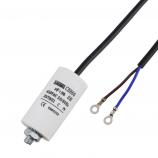 10uF/450Vac; PP; 35x65; šroub