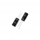 10μF/450V; 20%; 85°C; THT; radial; Ø13mm; RM=5mm