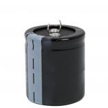10000μF/50V; 20%; 85°C; SNAP-IN; radial; Ø30mm; RM=10mm