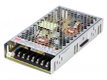 MEAN WELL RSP-100-15 spínaný zdroj pro vestavbu krytý
