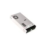 MEAN WELL NSP-320-24 spínaný zdroj pro vestavbu krytý