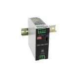 MEAN WELL XDR-480-24PI Spínaný zdroj na DIN lištu