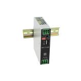 MEAN WELL XDR-75-24PI Spínaný zdroj na DIN lištu