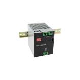 MEAN WELL XDR-960-48PI Spíforný source for DIN lištu
