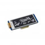 Waveshare WSH-12915 E-ink displej, 2,13