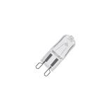 NBB G9 ES 42W 230-240V CLEAR žárovka halogenová