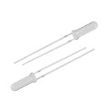 OptoSupply OSR5RU6CF2A LED 3mm červená