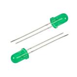 OptoSupply OSG5DS5AD4A LED