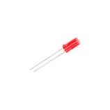 OptoSupply OSR5PA5TK4A LED 5mm, červená