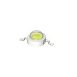 GETIAN GT-P02W54101150 LED 1W, white