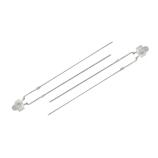 OptoSupply OSY5PA7331A LED 1.8mm, yellow