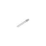 OptoSupply OS5RA45B61A LED 5mm, červená