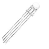 OptoSupply OSTAMC51A5A LED 5mm, RGB
