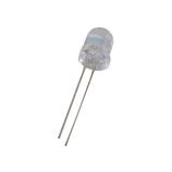 OptoSupply OSYYA28131A LED 8mm, žlutá