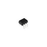 VISHAY IL410 SSR optorelé THT, 1,16V, Triak, 0,3A/600V