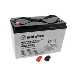 WESTINGHOUSE WA12-100 12V / 100Ah T16 olověný akumulátor