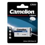 CAMELION CR9V-BP1 9V Lithiová baterie bl. 1ks