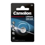 CAMELION CR1225-BP1 Lithiová knoflíková baterie, bl. 1ks