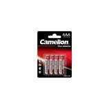 CAMELION LR03-BP4 AAA Plus Alkaline, bl.4ks