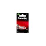 CAMELION A11-BP1 A11 6V Alkaline, bl.1ks