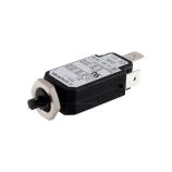 SCHURTER 4400.0050 panel circuit breaker