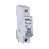 NOARK Ex9BN 1P C16 circuit breaker