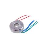 INDEL TST100/034 100VA/2x10V toroidní transformátor 