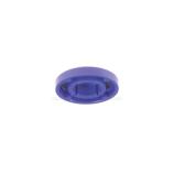 MEC SWITCHES 1ZC30 hmatník for spínač 3A/3F, výška od DPS 11,7mm