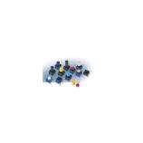 MEC SWITCHES 3E-ACT15.0 hmatník for spínač 3E,výška od DPS 15mm
