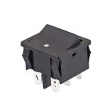 MRS-202A-C2-B/B rocker switch