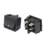 MRS-211A-C2-B/B rocker switch