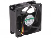 SUNON MF60252VX-1000U-G99 DC fan
