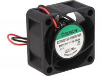 SUNON EE40201S2-1000U-999 DC ventilátor