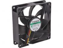SUNON MF92251V1-1000U-G99 DC ventilátor