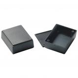 Z70 ABS black (KP50) krabička plastová