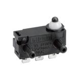 ZIPPY DW-N3S-01A0A-0A-Z mikrospínač