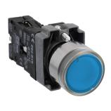 HBY5-10D/B/230V push button switch