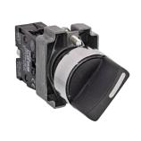 HBY5-10X/21 otočný spínač