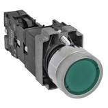 HBY5-10DZ/G/230V push button switch