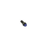 PBS-11A-BL panel button, 1 pole, ON-OFF