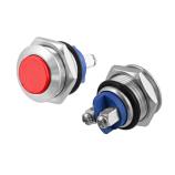 HBGQ16H-01/T/RA/S antivandal switch