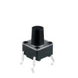 KLS TS6601-9.5-160 microswitch