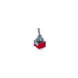 MTS-212 toggle switch