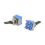 MTS-202-E1 black toggle switch